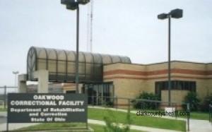 Allen Oakwood Correctional Facility