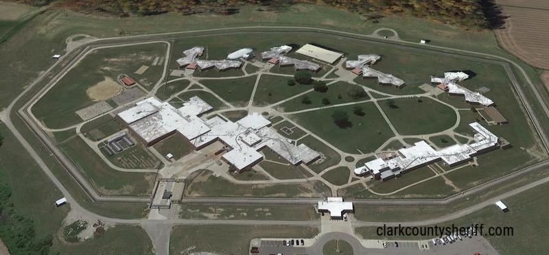 Grafton Correctional Institution