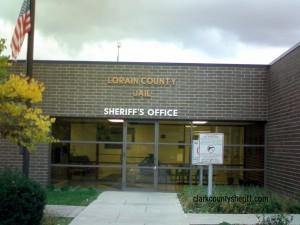 Lorain County Jail