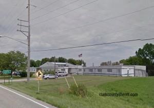 Lorain County Juvenile Female Detention Center