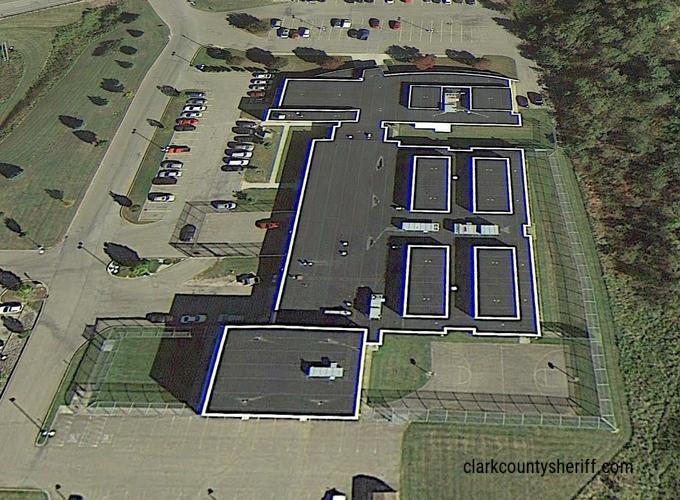 Muskingum County Juvenile Detention Center