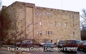 Ottawa County Detention Center
