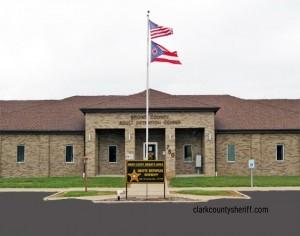 Brown County Detention Center
