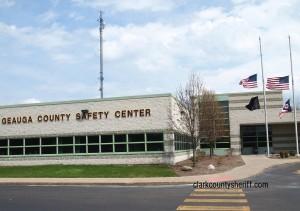 Geauga County Jail